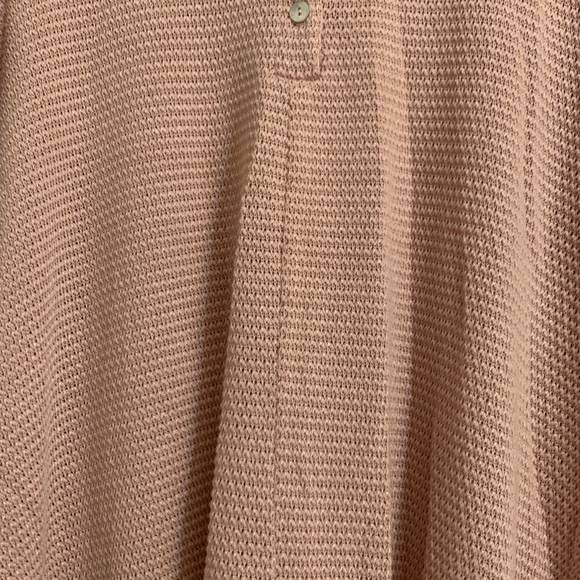 EUC COIN 1804 SIZE XL WAFFLE SWEATER - Picture 7 of 7